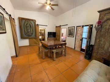 Quinta en venta en La Cascara Montemorelos Nuevo Leon Zona Sur Allende