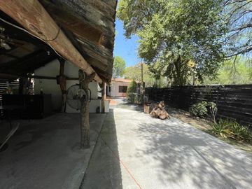 Quinta en venta en La Cascara Montemorelos Nuevo Leon Zona Sur Allende