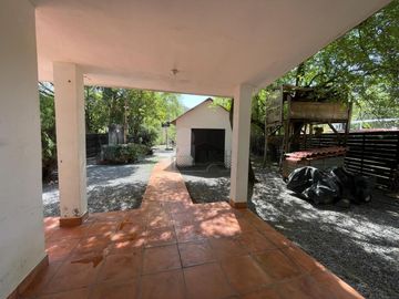 Quinta en venta en La Cascara Montemorelos Nuevo Leon Zona Sur Allende