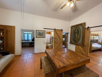 Quinta en venta en La Cascara Montemorelos Nuevo Leon Zona Sur Allende