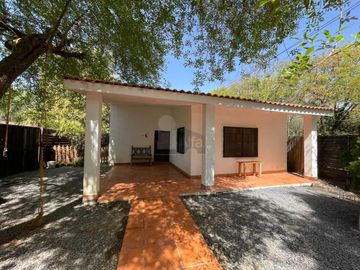 Quinta en venta en La Cascara Montemorelos Nuevo Leon Zona Sur Allende