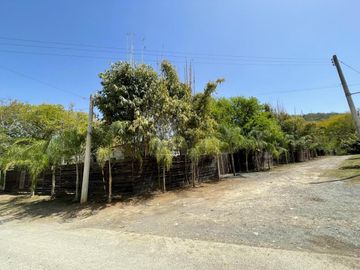 Quinta en venta en La Cascara Montemorelos Nuevo Leon Zona Sur Allende