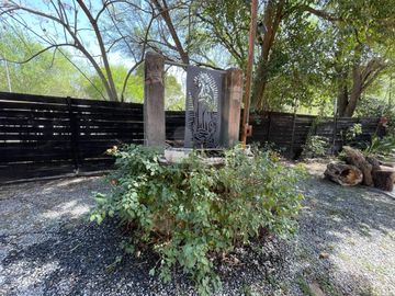 Quinta en venta en La Cascara Montemorelos Nuevo Leon Zona Sur Allende