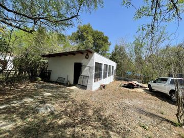 Quinta en venta en La Cascara Montemorelos Nuevo Leon Zona Sur Allende