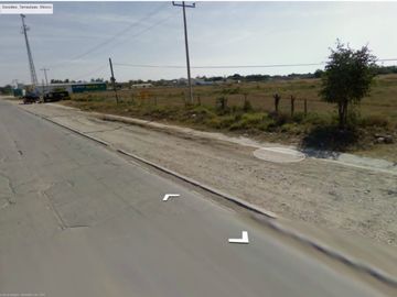 TERRENO EN VENTA EN GONZALEZ