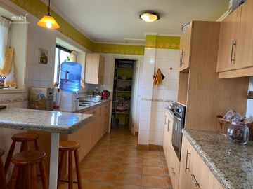 Venta hermosa casa en condominio, Mantagua