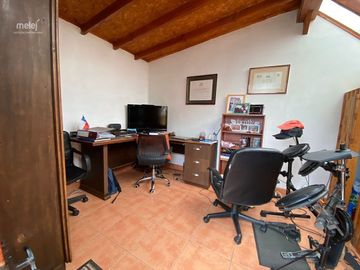Venta hermosa casa en condominio, Mantagua