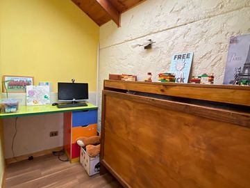 Venta hermosa casa en condominio, Mantagua