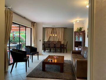 Venta hermosa casa en condominio, Mantagua