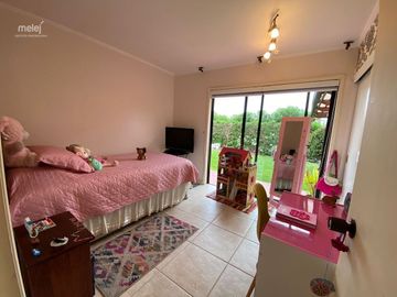Venta hermosa casa en condominio, Mantagua