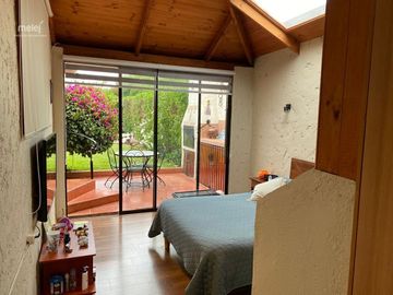 Venta hermosa casa en condominio, Mantagua