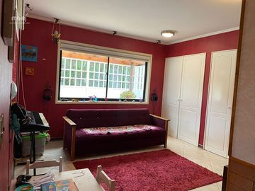 Venta hermosa casa en condominio, Mantagua