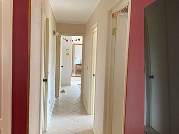 Venta hermosa casa en condominio, Mantagua