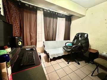 SE VENDE DEPTO / 3D 2B / METRO SANTA ANA