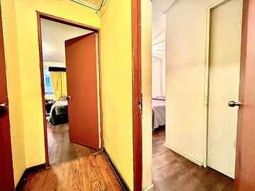 SE VENDE DEPTO / 3D 2B / METRO SANTA ANA