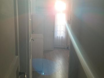 Departamento cuatro ambientes en Monserrat reciclado a nuevo