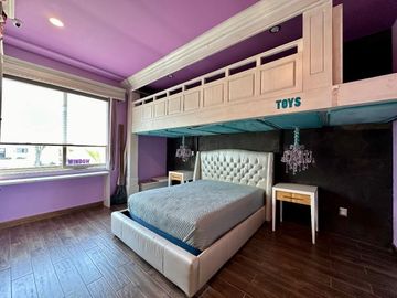 Residencia en venta en Jardines de La Montaña