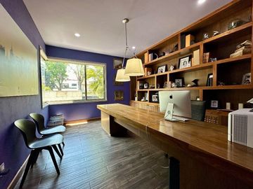 Residencia en venta en Jardines de La Montaña