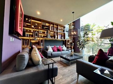 Residencia en venta en Jardines de La Montaña