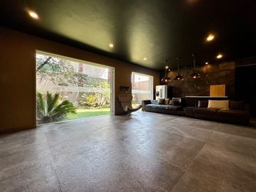 Residencia en venta en Jardines de La Montaña