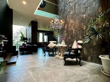 Residencia en venta en Jardines de La Montaña