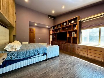 Residencia en venta en Jardines de La Montaña