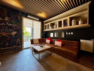 Residencia en venta en Jardines de La Montaña