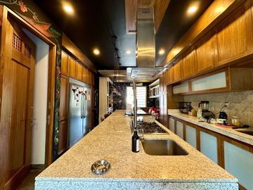 Residencia en venta en Jardines de La Montaña