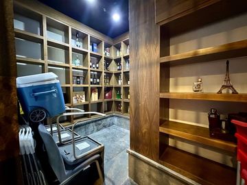 Residencia en venta en Jardines de La Montaña