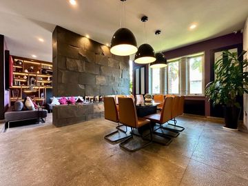 Residencia en venta en Jardines de La Montaña