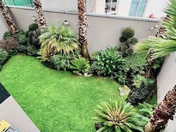 Residencia en venta en Jardines de La Montaña
