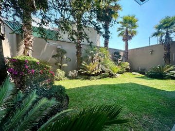 Residencia en venta en Jardines de La Montaña
