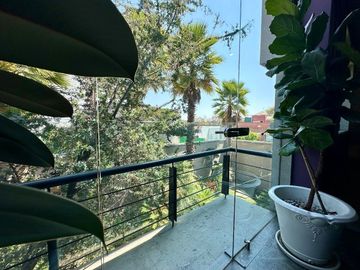 Residencia en venta en Jardines de La Montaña