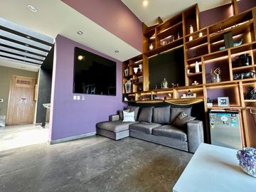 Residencia en venta en Jardines de La Montaña