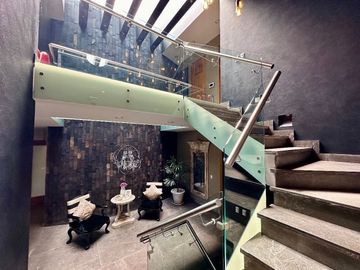 Residencia en venta en Jardines de La Montaña