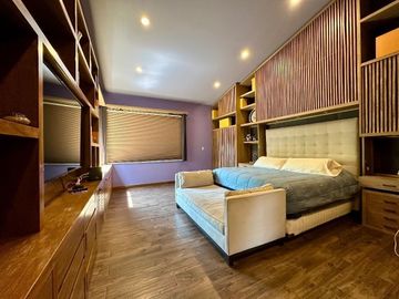 Residencia en venta en Jardines de La Montaña