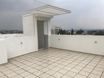 Departamento en venta en Tlalpan
