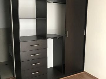 Departamento en venta en Tlalpan