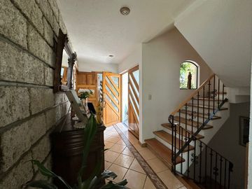 Casa en venta en Tlalpan