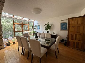 Casa en venta en Tlalpan