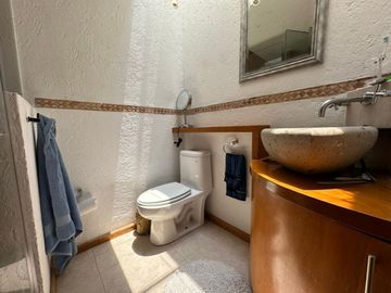 Casa en venta en Tlalpan