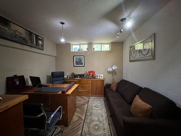 Casa en venta en Tlalpan