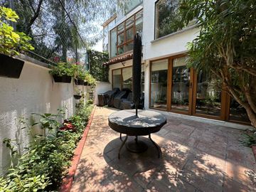 Casa en venta en Tlalpan