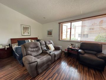 Casa en venta en Tlalpan