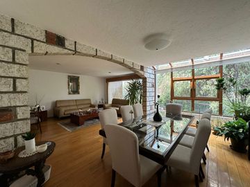 Casa en venta en Tlalpan