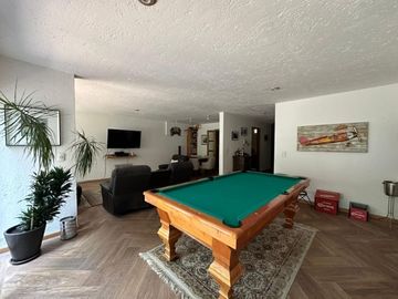 Casa en venta en Tlalpan