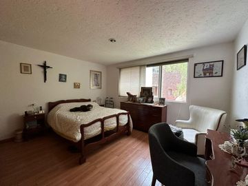 Casa en venta en Tlalpan
