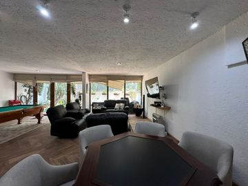 Casa en venta en Tlalpan