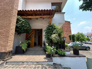 Casa en venta en Tlalpan