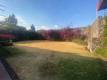 CASA EN VENTA EN PEDREGAL SAN ÁNGEL